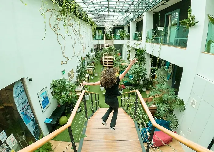 Hostel Lisbon Destination